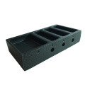 Custom service Aluminum Die Casting Moulding Parts